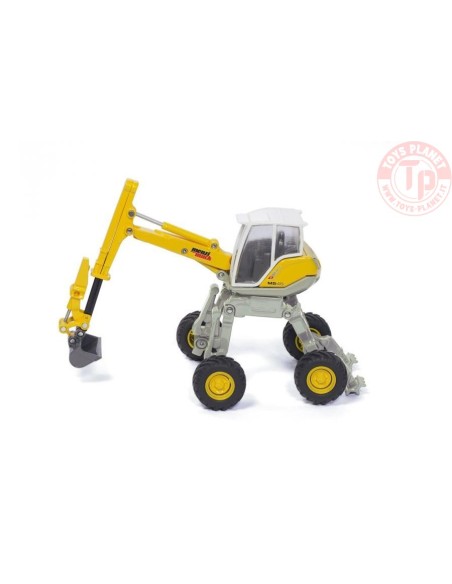 Menzi Muck M545 SIKU 3548 ALTRE MARCHE