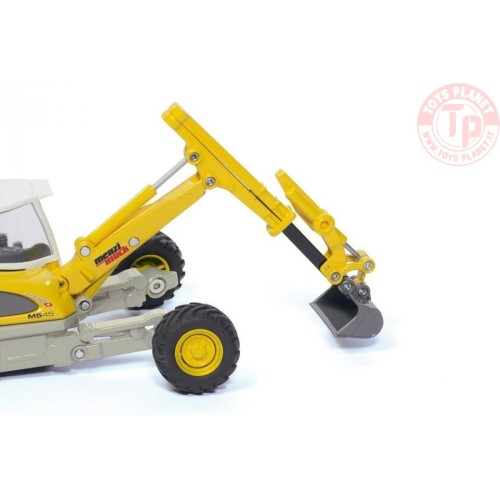 Menzi Muck M545 SIKU 3548 ALTRE MARCHE