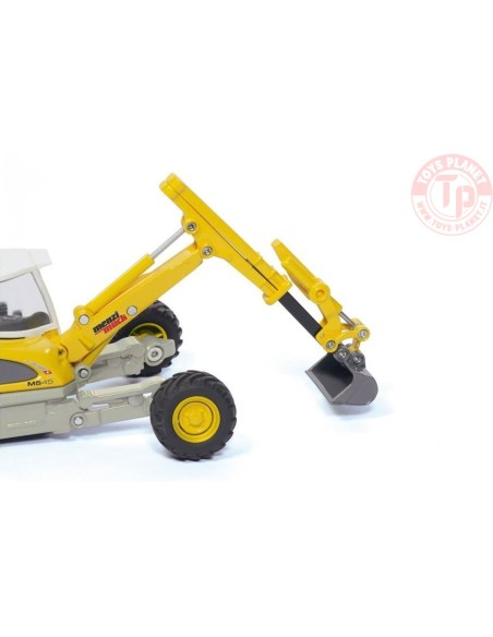 Menzi Muck M545 SIKU 3548 ALTRE MARCHE