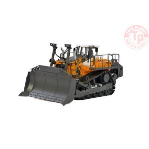 LIEBHERR PR776 WSI 64-2000 WSI MODELS