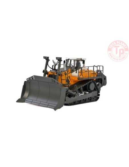 LIEBHERR PR776 WSI 64-2000 WSI MODELS