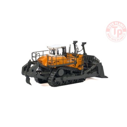 LIEBHERR PR776 WSI 64-2000 WSI MODELS
