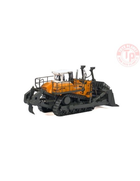 LIEBHERR PR776 WSI 64-2000 WSI MODELS LIEBHERR PR776 WSI 64-2000 WSI MODELS