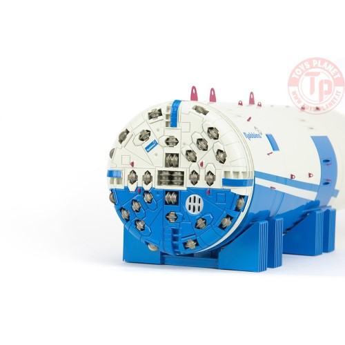 Robbins Tunnel boring machine (TBM) 33-0041 IMC MODELS