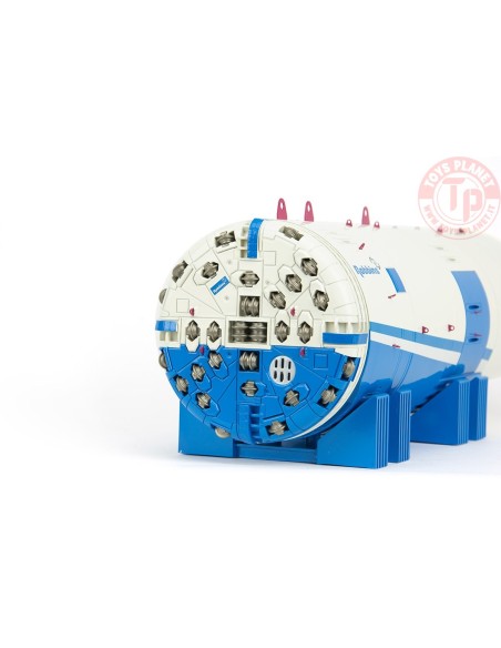 Robbins Tunnel boring machine (TBM) 33-0041 IMC MODELS