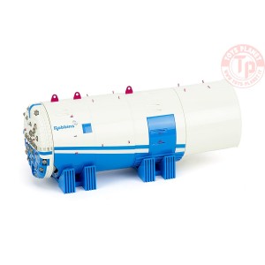 Robbins Tunnel boring machine (TBM) 33-0041 IMC MODELS