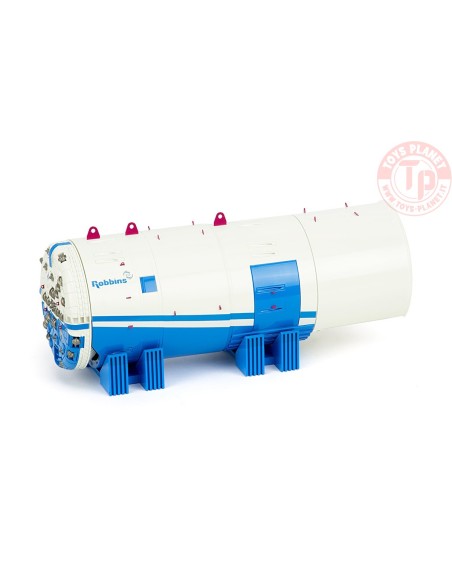 Robbins Tunnel boring machine (TBM) 33-0041 IMC MODELS