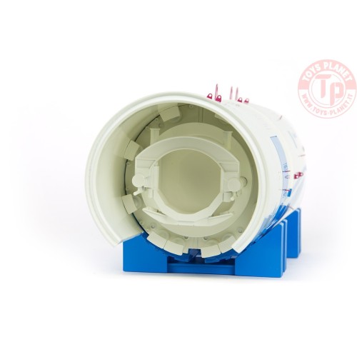 Robbins Tunnel boring machine (TBM) 33-0041 IMC MODELS