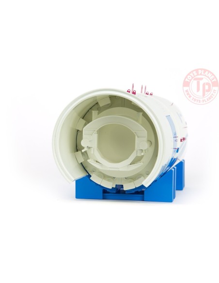Robbins Tunnel boring machine (TBM) 33-0041 IMC MODELS