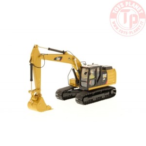 Caterpillar 320F L DM85931 DIECAST MASTERS
