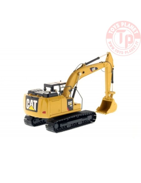 Caterpillar 320F L DM85931 DIECAST MASTERS