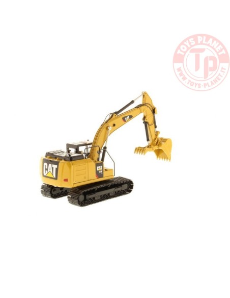 Caterpillar 323F L DM 85924 DIECAST MASTERS
