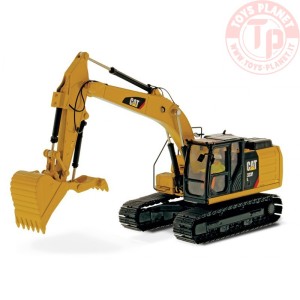 Caterpillar 323F L DM 85924 DIECAST MASTERS