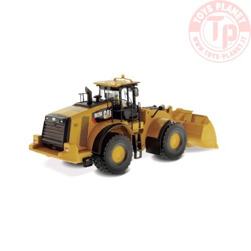 Caterpillar 982M DIECAST MASTERS 85292C DIECAST MASTERS