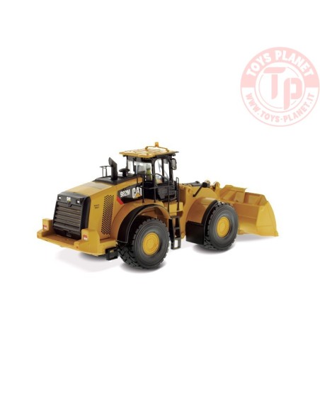 Caterpillar 982M DIECAST MASTERS 85292C DIECAST MASTERS