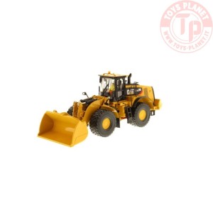 Caterpillar 982M DIECAST MASTERS 85292C DIECAST MASTERS