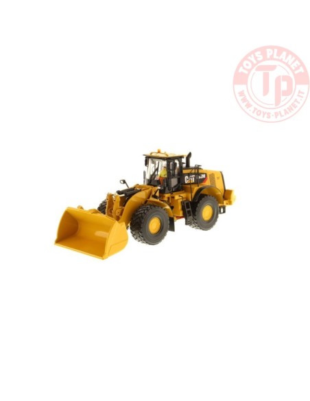 Caterpillar 982M DIECAST MASTERS 85292C DIECAST MASTERS