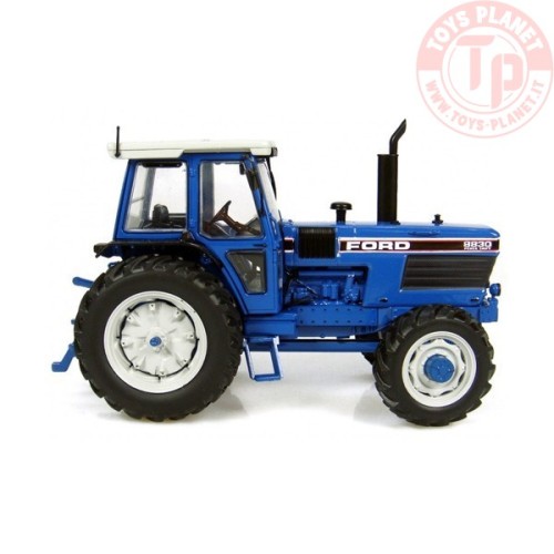 Ford 8830 Power Shift (1989) UH 4030 UNIVERSAL HOBBIES