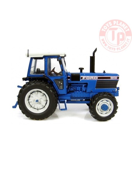 Ford 8830 Power Shift (1989) UH 4030 UNIVERSAL HOBBIES