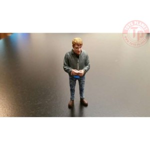 OPERAIO FUMA SIGARETTA 32125 AT COLLECTIONS