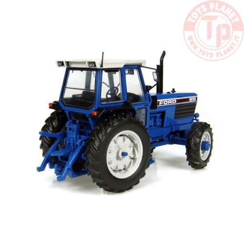 Ford 8830 Power Shift (1989) UH 4030 UNIVERSAL HOBBIES