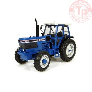 Ford 8830 Power Shift (1989) UH 4030 UNIVERSAL HOBBIES