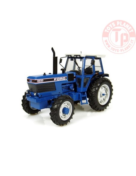 Ford 8830 Power Shift (1989) UH 4030 UNIVERSAL HOBBIES