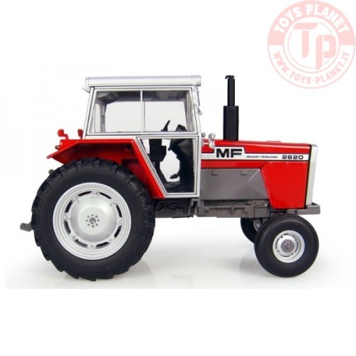 Massey Ferguson 2620 2WD UH 4106 UNIVERSAL HOBBIES