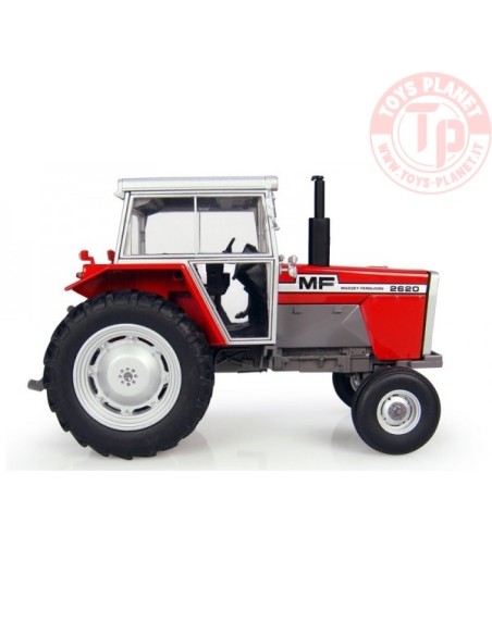 Massey Ferguson 2620 2WD UH 4106 UNIVERSAL HOBBIES