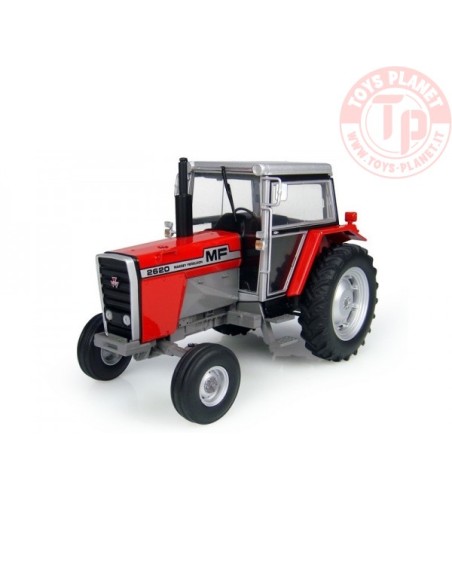 Massey Ferguson 2620 2WD UH 4106 UNIVERSAL HOBBIES