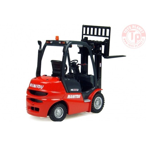 Manitou MI 25D UH 2949 UNIVERSAL HOBBIES
