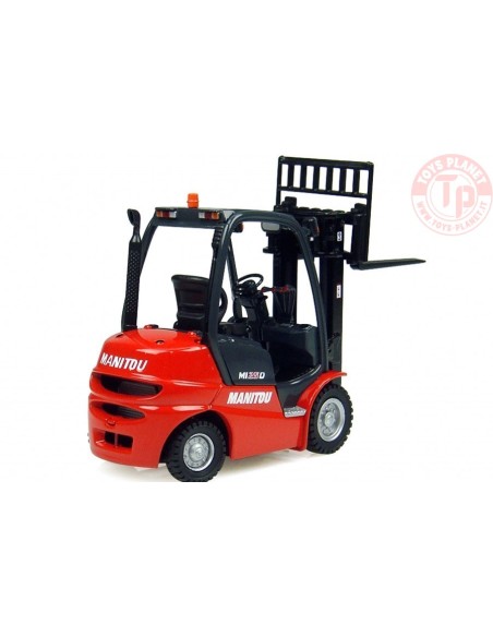 Manitou MI 25D UH 2949 UNIVERSAL HOBBIES