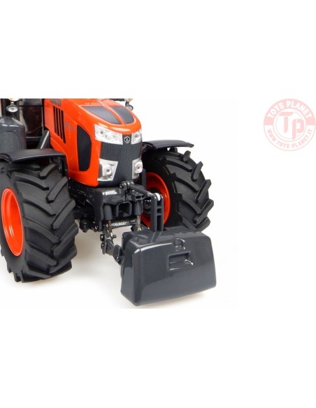 Kubota M7-171 UH 4907 UNIVERSAL HOBBIES