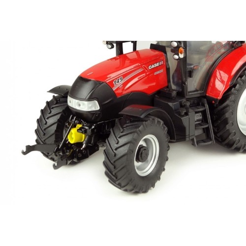 Case IH Maxxum 145 CVX UH 4925 UNIVERSAL HOBBIES