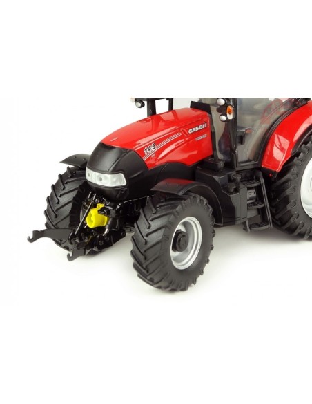 Case IH Maxxum 145 CVX UH 4925 UNIVERSAL HOBBIES