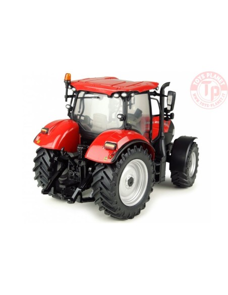 Case IH Maxxum 145 CVX UH 4925 UNIVERSAL HOBBIES