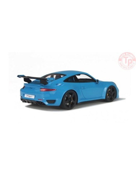 RUF RTR 2015 GT 113 RUF RTR 2015 GT 113