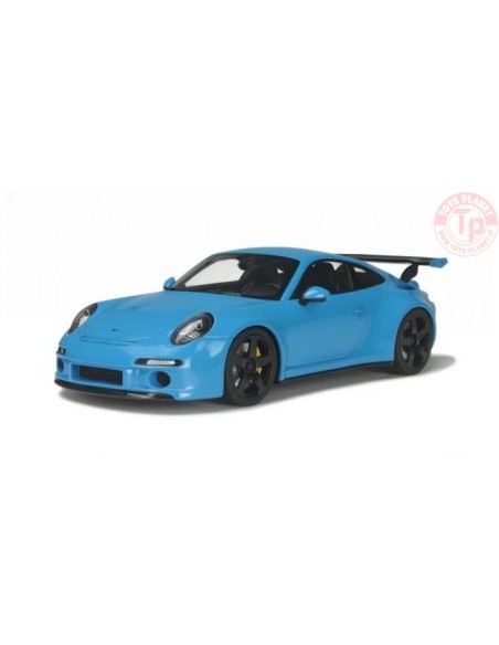 RUF RTR 2015 GT 113