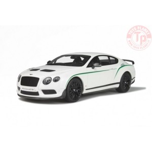 Bentley Continental GT3-R GT 121 Home