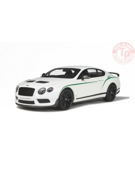 Bentley Continental GT3-R GT 121 Home