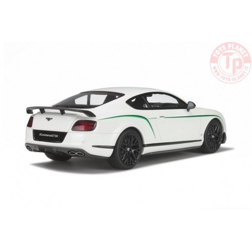 Bentley Continental GT3-R GT 121 Home