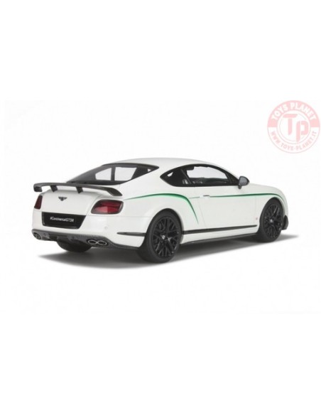 Bentley Continental GT3-R GT 121 Home
