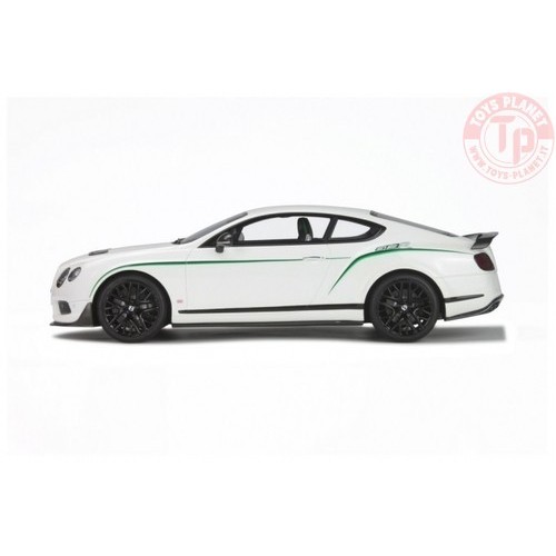 Bentley Continental GT3-R GT 121 Home