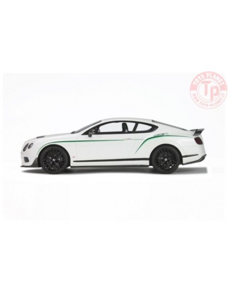 Bentley Continental GT3-R GT 121 Home