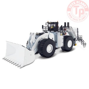 Caterpillar 994K Wheel Loader – Coal Configuration DM85533 DIECAST MASTERS