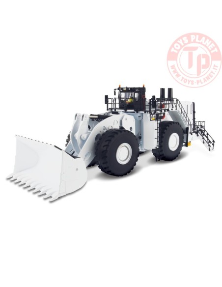 Caterpillar 994K Wheel Loader – Coal Configuration DM85533 DIECAST MASTERS