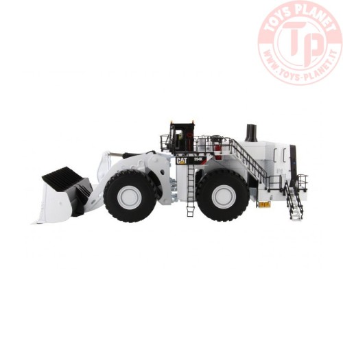 Caterpillar 994K Wheel Loader – Coal Configuration DM85533 DIECAST MASTERS