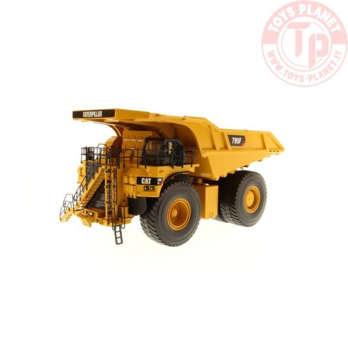 Caterpillar 795F AC DM85515 DIECAST MASTERS