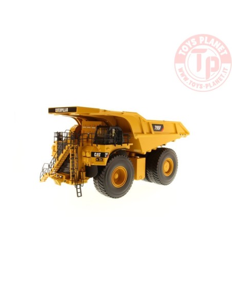 Caterpillar 795F AC DM85515 DIECAST MASTERS Caterpillar 795F AC DM85515 DIECAST MASTERS