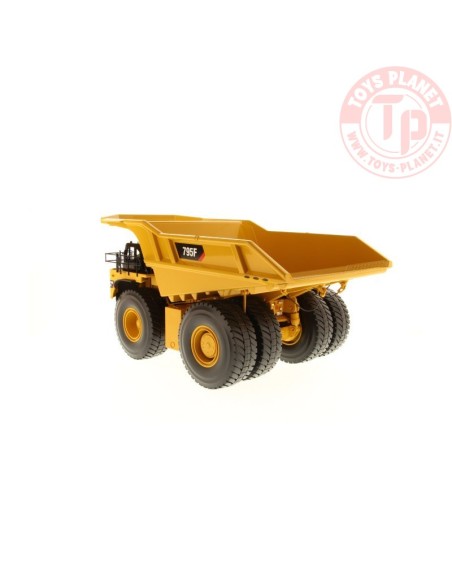 Caterpillar 795F AC DM85515 DIECAST MASTERS Caterpillar 795F AC DM85515 DIECAST MASTERS